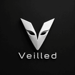 Veilled